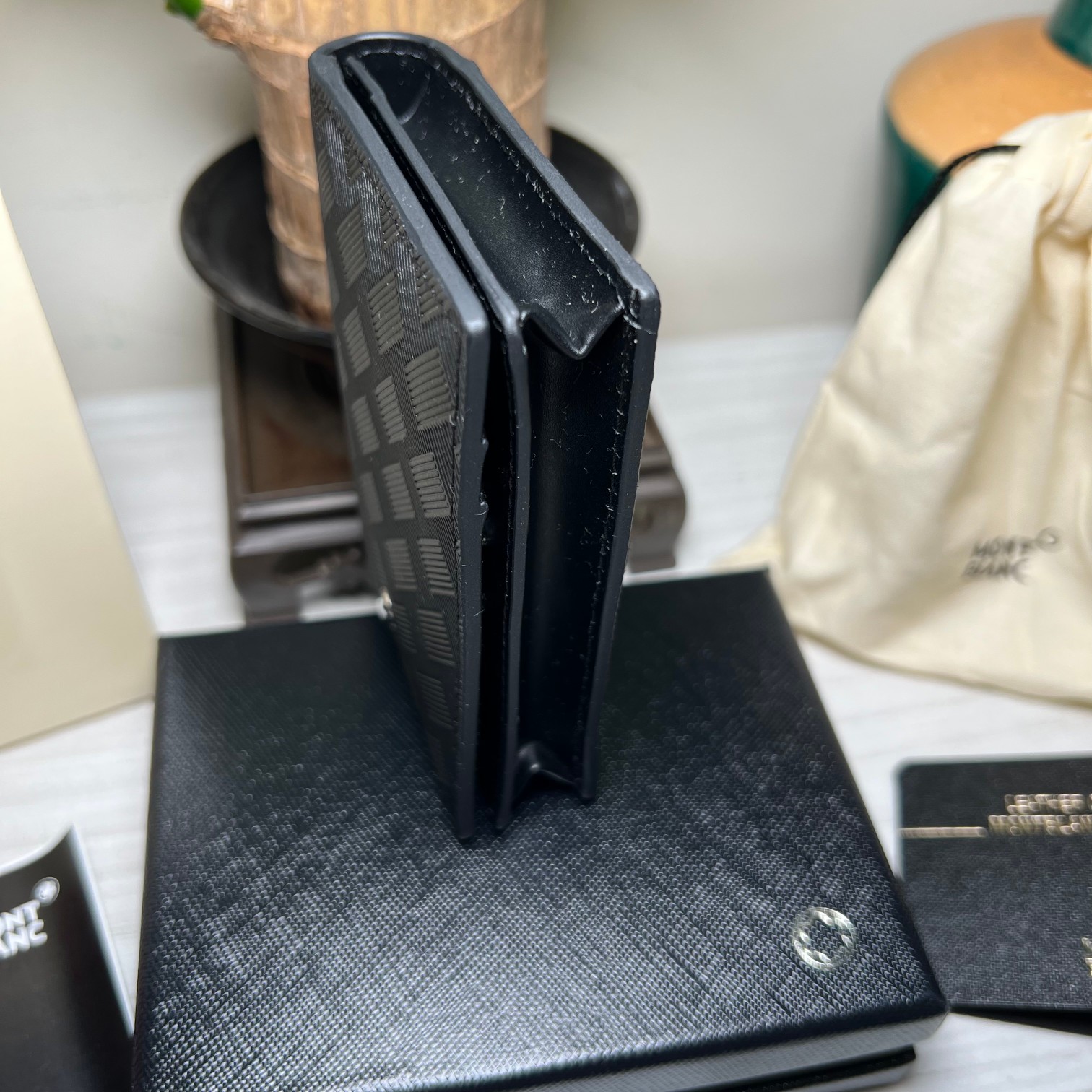 Montblanc Wallets Purse